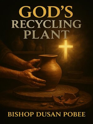cover image of God's Recycling Plant